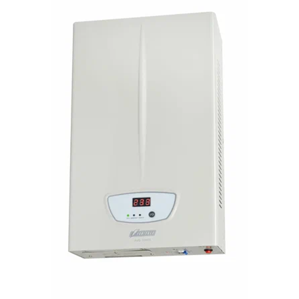 Стабилизатор напряжения PowerMan POWERMAN-AVS-3000S