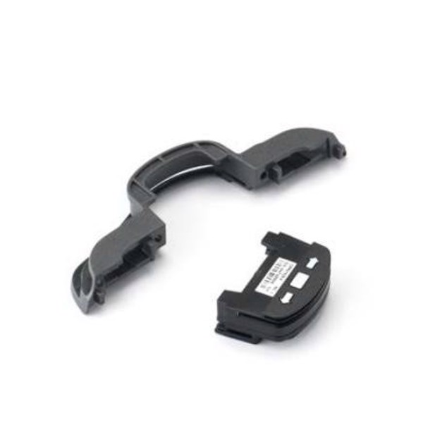 Зашифрованный модуль считывателя магнитных карт, Zebra, для Zebra ZQ520 (P1072539-014)