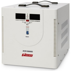 Стабилизатор напряжения PowerMan POWERMAN-AVS-10000D