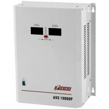 Стабилизатор напряжения PowerMan POWERMAN-AVS-10000P - фото