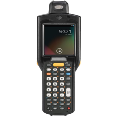 ТСД Терминал сбора данных Symbol MC32N0-RL3HCLE0A