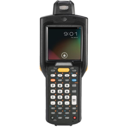 ТСД Терминал сбора данных Symbol MC32N0-RL3HCLE0A