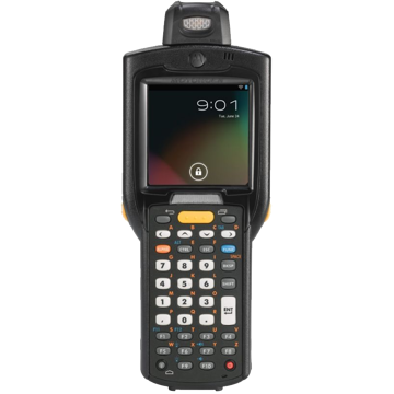 ТСД Терминал сбора данных Symbol MC32N0-RL3HCLE0A - фото