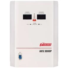 Стабилизатор напряжения PowerMan POWERMAN-AVS-3000P