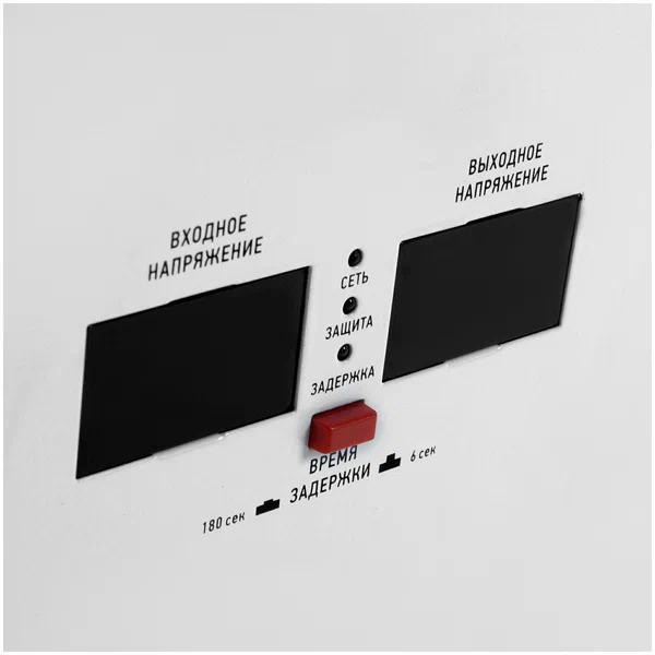 Стабилизатор напряжения PowerMan POWERMAN-AVS-3000P