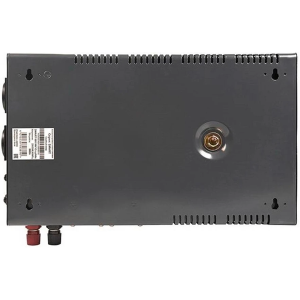 ИБП Источник бесперебойного питания PowerMan POWERMAN-Smart-800-INV-Graphite