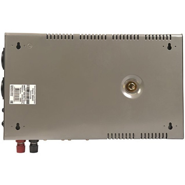 ИБП Источник бесперебойного питания PowerMan POWERMAN-Smart-500-INV-Silver - фото 1