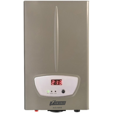 Стабилизатор напряжения PowerMan POWERMAN-AVS-500S-Silver