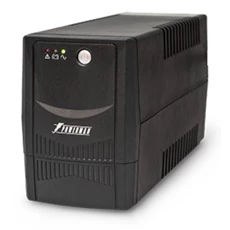 ИБП Источник бесперебойного питания PowerMan POWERMAN-Back-Pro-650-Plus