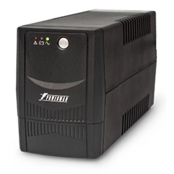 ИБП Источник бесперебойного питания PowerMan POWERMAN-Back-Pro-650-Plus