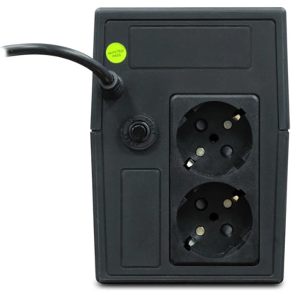 ИБП Источник бесперебойного питания PowerMan POWERMAN-Back-Pro-850