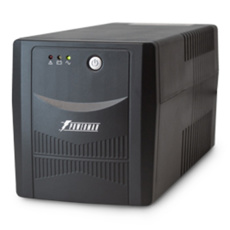 ИБП Источник бесперебойного питания PowerMan POWERMAN-Back-Pro-1050