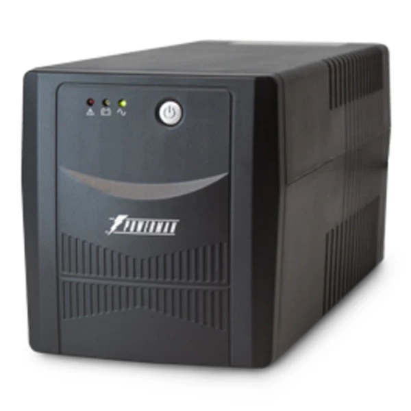 ИБП Источник бесперебойного питания PowerMan POWERMAN-Back-Pro-1050