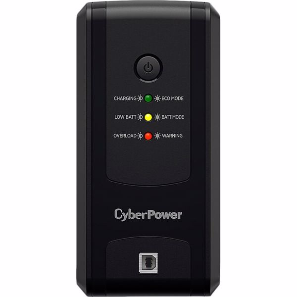 ИБП Источник бесперебойного питания CyberPower UT650EG