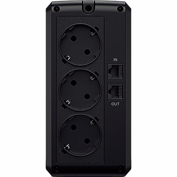 ИБП Источник бесперебойного питания CyberPower UT650EG