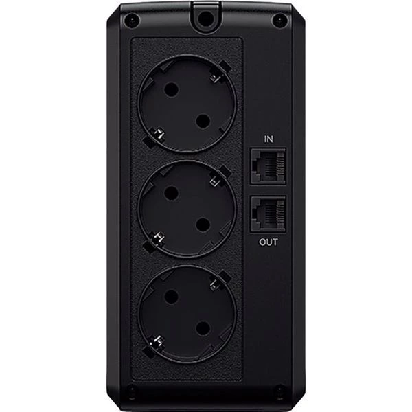 ИБП Источник бесперебойного питания CyberPower UT650EG