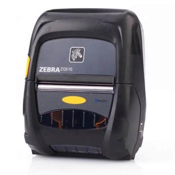 Принтер этикеток Zebra ZQ510 ZQ51-AUE000E-00 - фото