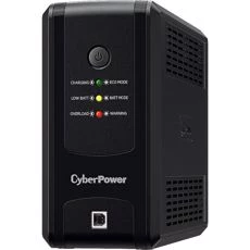 ИБП Источник бесперебойного питания CyberPower UT850EG