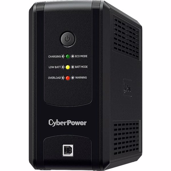 ИБП Источник бесперебойного питания CyberPower UT850EG