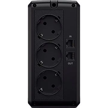 ИБП Источник бесперебойного питания CyberPower UT850EG - фото 2