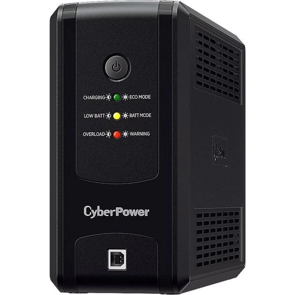 ИБП Источник бесперебойного питания CyberPower UT1100EG