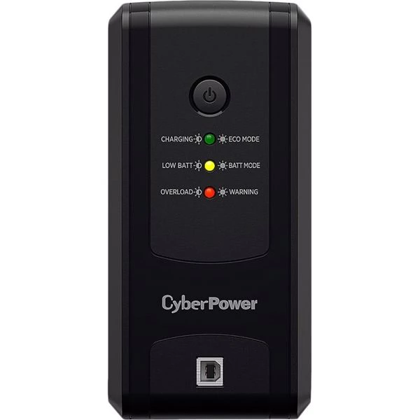 ИБП Источник бесперебойного питания CyberPower UT1100EG
