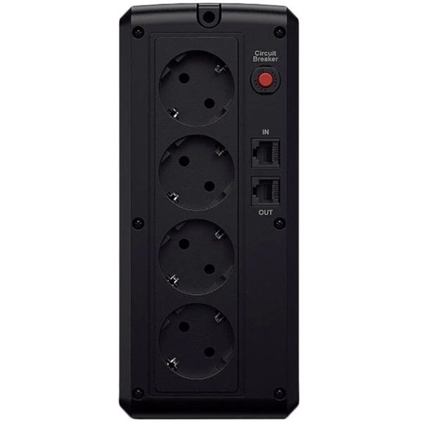 ИБП Источник бесперебойного питания CyberPower UT1100EG