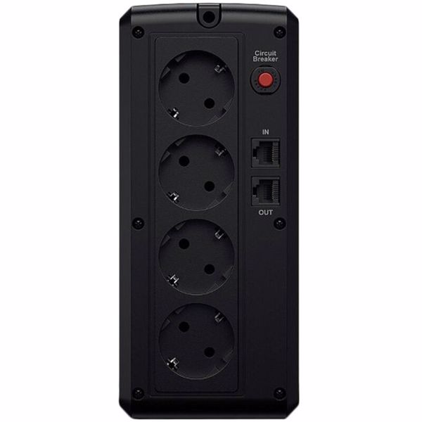 ИБП Источник бесперебойного питания CyberPower UT1200EG