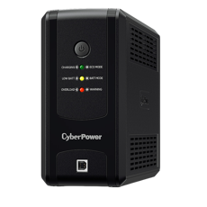 ИБП Источник бесперебойного питания CyberPower UT650EIG