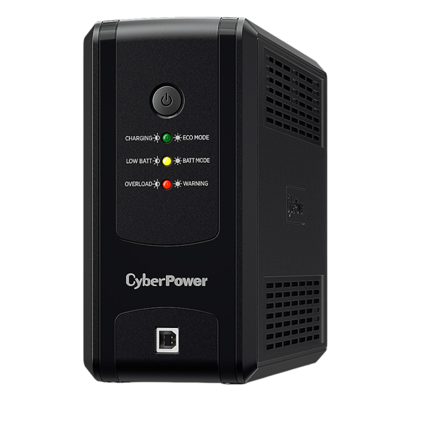 ИБП Источник бесперебойного питания CyberPower UT650EIG
