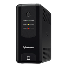 ИБП Источник бесперебойного питания CyberPower UT1100EIG