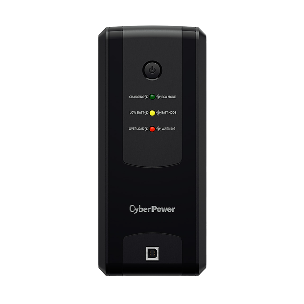 ИБП Источник бесперебойного питания CyberPower UT1100EIG