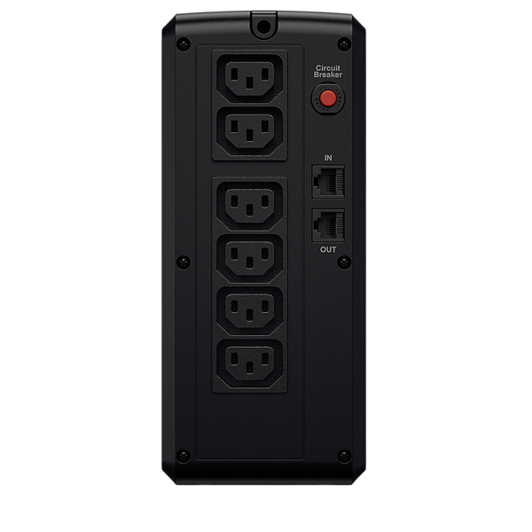 ИБП Источник бесперебойного питания CyberPower UT1100EIG