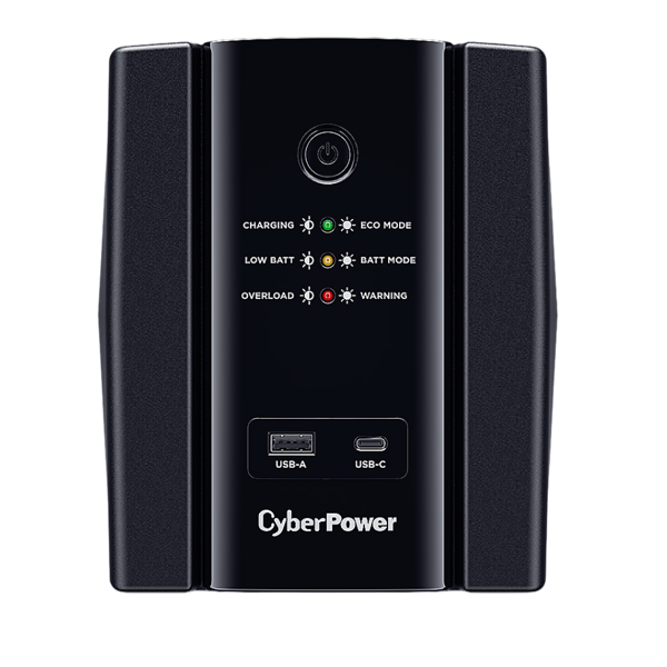 ИБП Источник бесперебойного питания CyberPower UT1500EIG