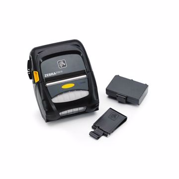 Принтер этикеток Zebra ZQ51-AUE001E-00 - фото 2
