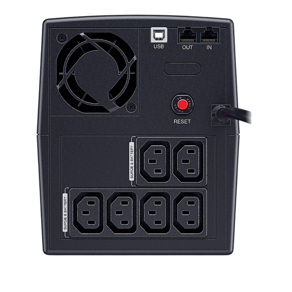 ИБП Источник бесперебойного питания CyberPower UT2200EIG