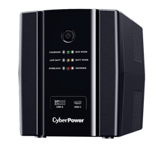 ИБП Источник бесперебойного питания CyberPower UT2200EIG
