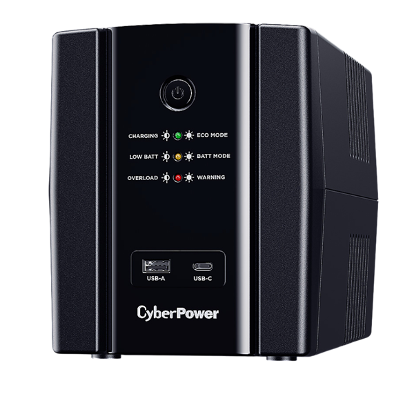 ИБП Источник бесперебойного питания CyberPower UT2200EIG