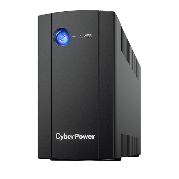 ИБП Источник бесперебойного питания CyberPower UTI675E