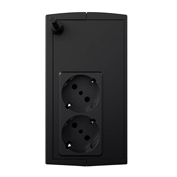 ИБП Источник бесперебойного питания CyberPower UTI675E