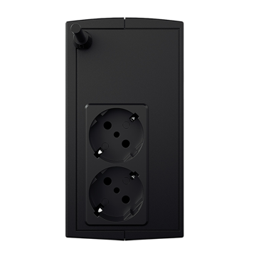 ИБП Источник бесперебойного питания CyberPower UTI875E - фото 3