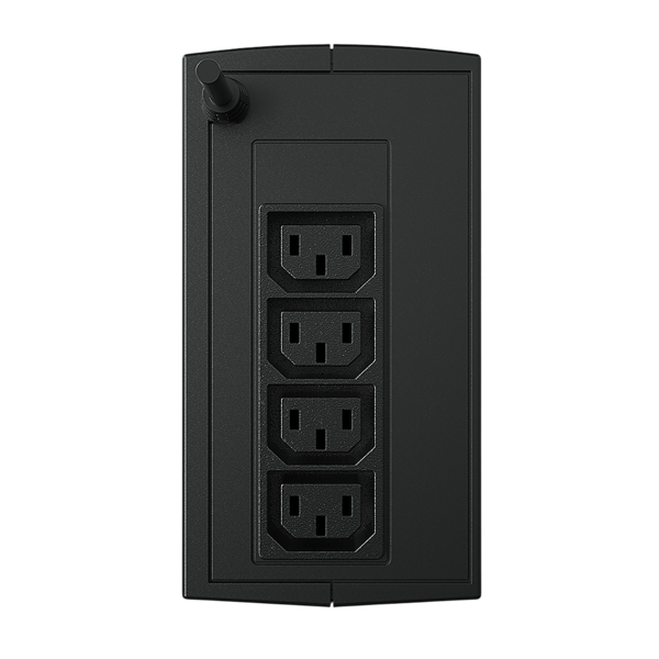 ИБП Источник бесперебойного питания CyberPower UTI675EI