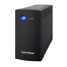 ИБП Источник бесперебойного питания CyberPower UTI675EI