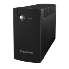 ИБП Источник бесперебойного питания CyberPower UTC650EI