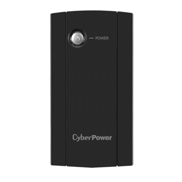 ИБП Источник бесперебойного питания CyberPower UTC850EI - фото 1