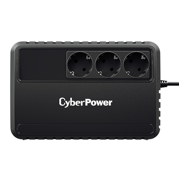ИБП Источник бесперебойного питания CyberPower BU600E