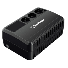 ИБП Источник бесперебойного питания CyberPower BU600E