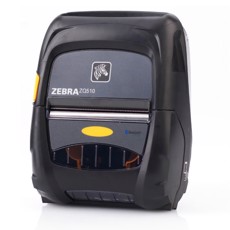Принтер этикеток Zebra ZQ51-AUN010E-00