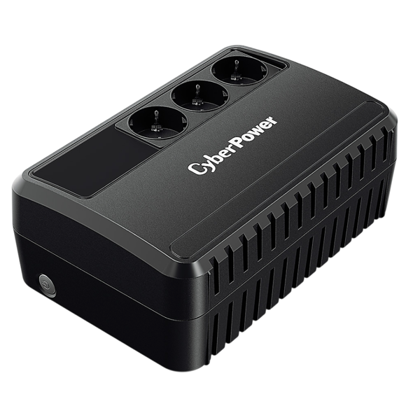 ИБП Источник бесперебойного питания CyberPower BU725E