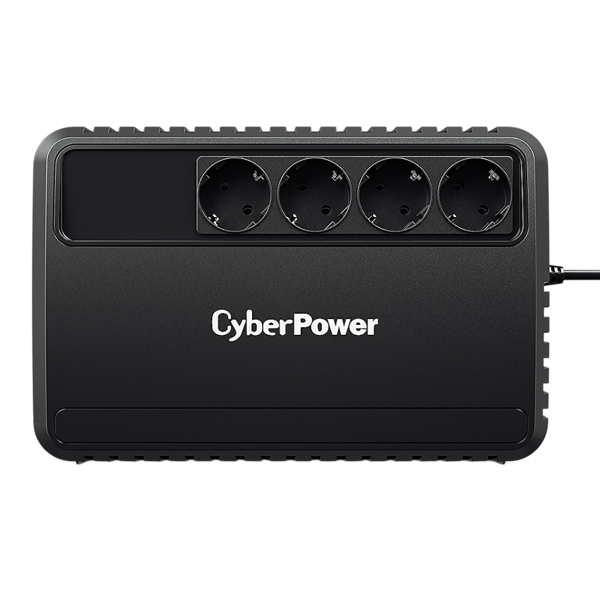 ИБП Источник бесперебойного питания CyberPower BU850E